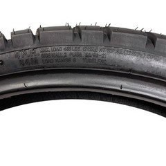 Tire 90/90-21 Front Street Touring Motorcycle – Tubeless 54M