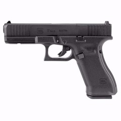 Factory Refurbished Umarex Glock G17 Gen 5 MOS 4.5MM Full Blowback Steel BB Gun