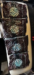 500 Rounds – .68 caliber