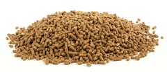 UltraCruz Equine Trace Minerals Supplement for Horses, 25 lb, Pellet (100 Days)
