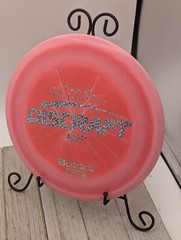 New Discraft McBeth 5X ESP Buzzz Midrange Disc Golf Disc 177+ Grams
