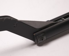 Daisy Power Line 777 .177 Caliber Lothar Walther Barrel Match Target Air Pistol