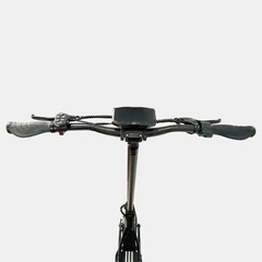 DriveTron DT10 2400W Dual Motor Electric Scooter 52V20.8AH Off Road 37mph NFC