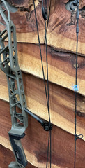 Mathews Lift XD Ambush Green 32″ D/L 70# D/W *Display Bow*