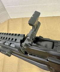 Multi Option VOL CYMA Full/Semi Electric Metal Gear AK-47 9520 Airsoft gun READ!