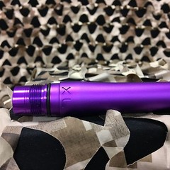 GOG/Smart Parts Freak XL Barrel Front/Tip – All-American – Electric Purple 16in