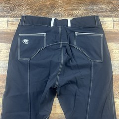 Piper By SmartPak Womens Pants Horse Riding Equestrian Breeches 34L 34 Long