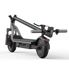 2025 Electric Scooter Adult Folding Long Range Fast Speed Safe Commute E-Scooter