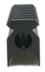 Crosman 1377 1322 Scope Rail Mount Weaver Picatinny 20mm PLA+ 3.75” 9 Slot USA