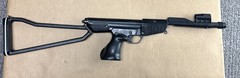 Barnett Hellfire Air Rifle Carbine .177 Pellet Gun Works Britain Hard to Find