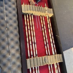 Martin Archery bow