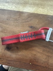 Metolius Ultralight Power Climbing Cam – Size 4