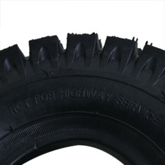 2pcs 3.00-4 Tire Tube 260×85 Scooter Razor E300 E325 ATV Pocket Rocket Go Kart