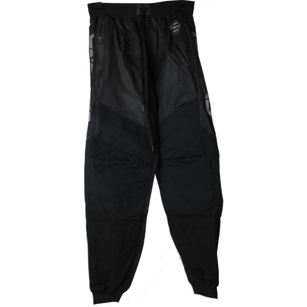 Empire Pro Jogger Pants – Black – Small (28-30)