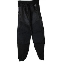 Empire Pro Jogger Pants – Black – Small (28-30)