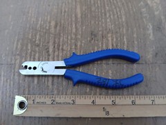The Game Tracker Pliers – Used
