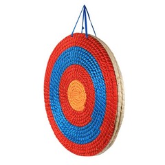 50CM Solid Straw Archery Target Handmade Arrows Target for Hunting Practice