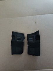 Eight Ball Brand Wrist Protection Guards Skateboarding. Size 14 And Up.