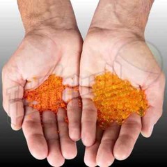 GelStrike Gel Balls 20K Rounds ORANGE