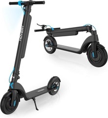 FOR TRADE! Hover-1 Blackhawk Electric Folding Kick Scooter LCD Display 28 Mile