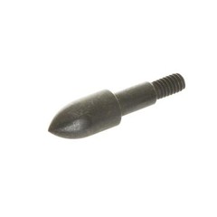 OMP October Mountain Bullet Points 19/64″ 100 Grain 12 Pack
