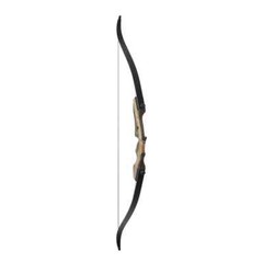 Galaxy Sage Takedown Recurve Bow Youth and Adult Wooden Tradtiional Bow 62″ RH