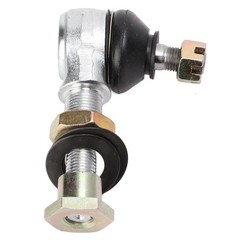 1 Set Durable M18 Tie Rod Ball Joint For Electric ATV UTV PSCD