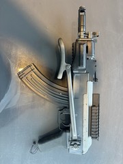 Crosman Pulse R76 AEG Airsoft Rifle