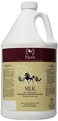Espana Silk ESP1025E Silk Protein Conditioner for Horses 135.28-OZ