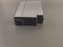 G&G M14 AEG 470 rds Hi-CAP Magazine for G&G Classic Army M14 Series Airsoft AEG