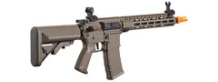 Airsoft Rifle Gun Classic Army 12″ M-Lok Enf Series M4 Dark Earth