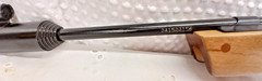 DAISY AVANTI 853 POWERLINE 853 SINGLE-STROKE PNEUMATIC MATCH AIR RIFLE FREE SHIP