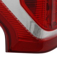 For 2018-2022 Ford Expedition XLT Factory Halogen Left Tail Light Lamp Assembly