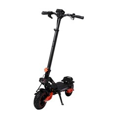 11» Commuter Electric Scooter for Adults & Teens, 1600W Foldable 40MPH EScooter
