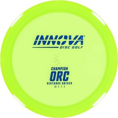 Innova Champion Orc | Choose Weight & Color