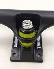 Thunder Hollow Lights Trucks Light Night Hi 151 ~ Mounted NEVER RIDDEN