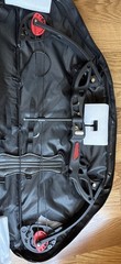 Pandarus Compound Bow Set Archery Kit 0-70lbs w 12 Arrows Right Handed Pro