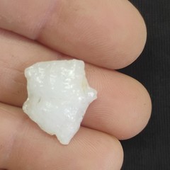 Native American arrowheads found in King George Virginia by Rappahannock River