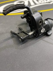 Elite QAD HDX Rest | Right Hand, Used