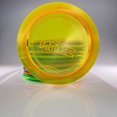 10 Discraft Lot – McBeth ZEUS & ANAX, Ledgestone REAPER, Raptor, Crank