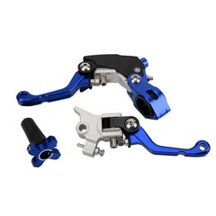 Motorcycle Brake Clutch Leve For Kayo KTM Husqvarna Universal CNC Accessories