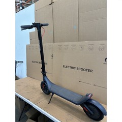 ADULT Electric Scooter A6L ECO, LONG RANGE 30KM 25KM/H HIGH SPEED +APP CONTROL