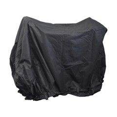 Medium Heavy Duty Weatherproof Cover fits Mobility Scooter – for Outdoor Storage