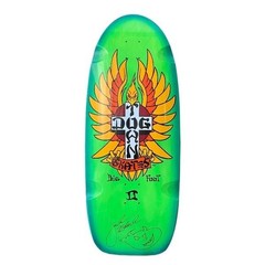 SIGNED Jack Black Dogtown Big Foot Skateboard Deck