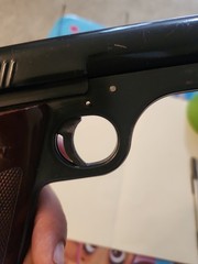 Daisy Model No. 177 Target Special BB In Working Condition * #5