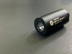 AceTech Brighter C Compact Rechargeable Tracer Unit FOR PARTS