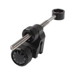Bow Sight Recurve Aluminum Alloy Metal Sight Competitive Recurve T-type 2023 New