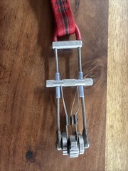 Metolius Ultralight Power Climbing Cam – Size 4