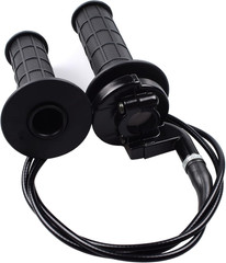 Mini Bike Throttle Cable Assembly Set for 50Cc 70Cc 110Cc 125Cc 150Cc 250Cc