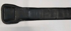 Classic Equine Soft Touch Western Horse Saddle Cinch 24″ Black Free Ship